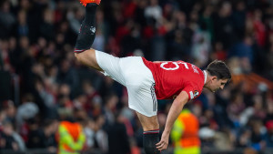 Harry Maguire je rođen pod sretnom zvijezdom - Svi su u nevjerici jer mu je plata povećana