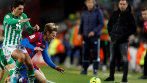 Barcelona poslala Desta u Milan i ekspresno pronašla novog desnog beka