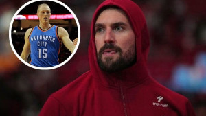 Bivša NBA zvijezda objavila šokantan video na Instagramu, čini se da je spreman uraditi ono najgore