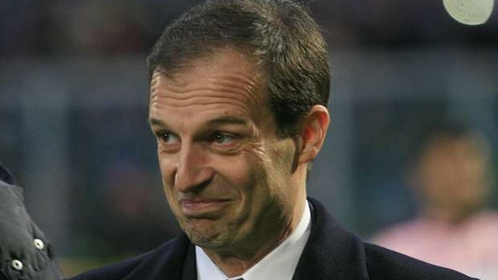 Marotta: Allegri ostaje u Juventusu