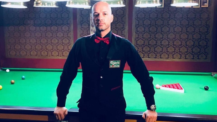 Redžić: Snooker bi pomogao razvoju dječije inteligencije, ali haj' ti to dokaži 'opštinarima'
