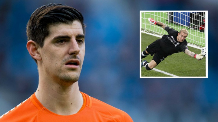Courtoisove riječi zaprepastile Kariusa i Liverpool