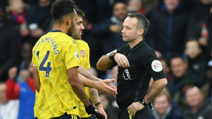 Žalba Arsenala nije uspjela, Aubameyang dobio tri meča suspenzije