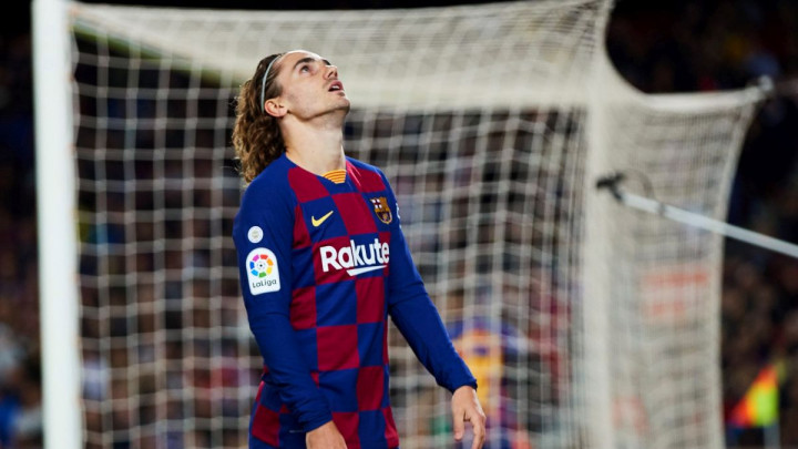 Griezmann: U revanšu će sve biti drugačije