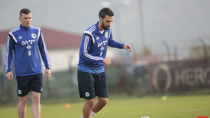 Riad Bajić majstorijom srušio Fenerbahče!