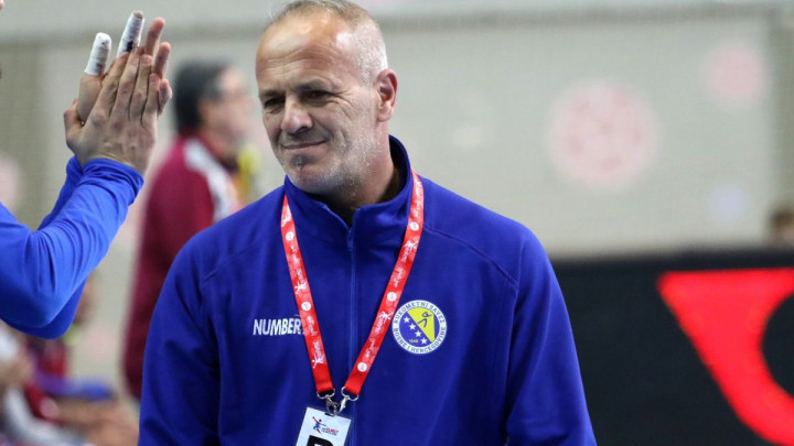 Bilal Šuman: Strašno mi je žao i krivo, svjestan sam da se ta odluka ne mijenja