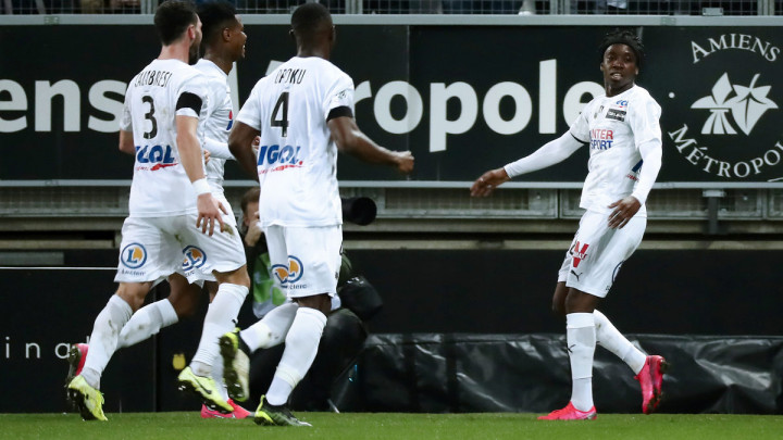 Ne mire se s ispadanjem: Navijači Amiensa potpisali peticiju za Ligue 1 s 22 kluba