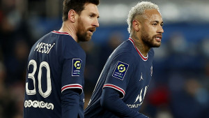 Rusi ostali i bez uživanja u partijama Messija, Neymara, Ahmedhodžića...