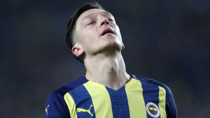 Ako ga Fener ponovo iznevjeri Ozil će otići u penziju, a njegova nova karijera će biti šok za sve