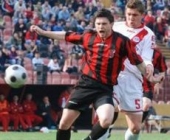 Tarik Okanović potpisao za Goricu
