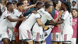 Veliki preokret u Real Madridu: Mourinho stopirao odlazak igrača kojeg je već bio prekrižio