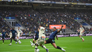 Drama na Meazzi: Inter se okliznuo na putu ka Scudettu, ali najviše brine Kolašinac