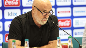 Sergej Barbarez danas objavljuje spisak - Jedna promjena je zagarantovana!