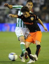 Silva se vraća u srijedu protiv Deportiva