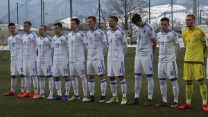 Mlada reprezentacija BiH pravi novi korak ka plasmanu na EURO?