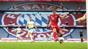 Bundesligaši ostaju sa pet izmjena