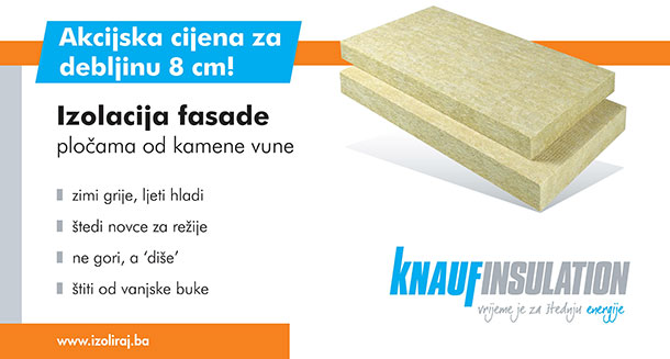 Vrijeme je za štednju energije!