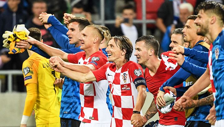 Zmajevi će danas saznati grupu za potencijalni Euro: Možemo proći katastrofalno...