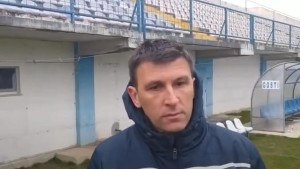 Jakirović: Nije još zaključen prijelazni rok