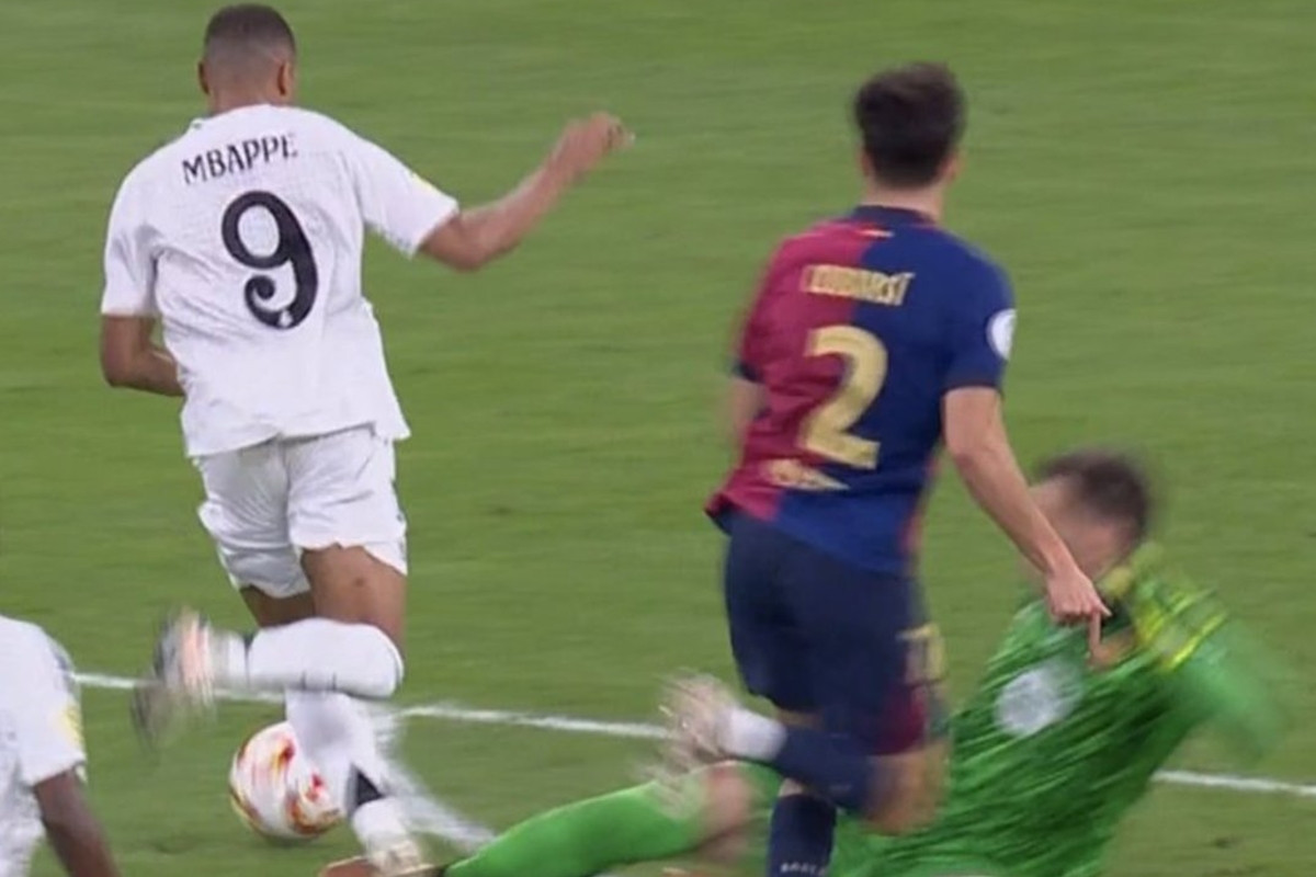 Kakav nepromišljen potez golmana: Crveni karton za Szczesnya koji daje tračak nade Real Madridu