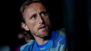 Zatvorio je ormar, predao ključeve i otišao: Emotivan kraj ere Luke Modrića u Real Madridu!
