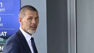 Nema mira na Maksimiru: Dok ga je Petković "pljuvao" Boban je povukao (ne)očekivan potez