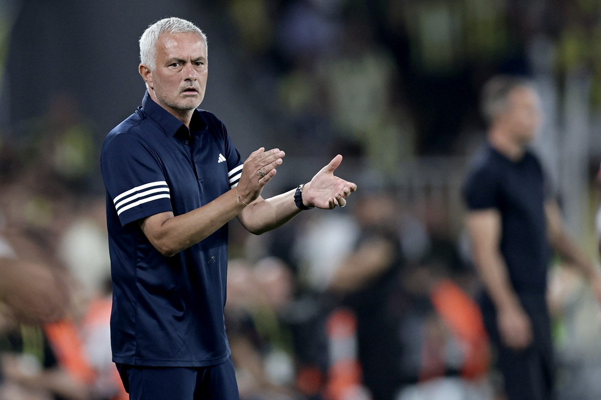 Fenerbahče je večeras prošao dalje, a sada su već pronašli novo pojačanje - Dolazi iz Arsenala!