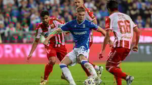 UEFA žestoko kaznila Crvenu zvezdu!