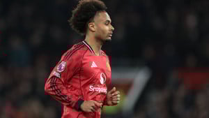 Joshua Zirkzee napušta Manchester United, a jedan klub ga iznimno želi u svojim redovima