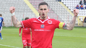 Nestvarne greške Tuzlaka riješile meč u Doboj Kaknju: Mladost sve dalje od opasne zone