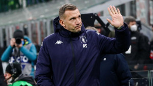 Ševčenko nikada nije bio uplašen kao danas: "Tih nekoliko sati trajalo je kao vječnost"