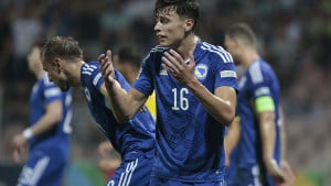 Anel Ahmedhodžić se vraća u reprezentaciju BiH?