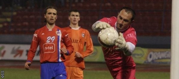 Avdukić: Sve se desilo iznenada Avdukić: Sve se desilo iznenada