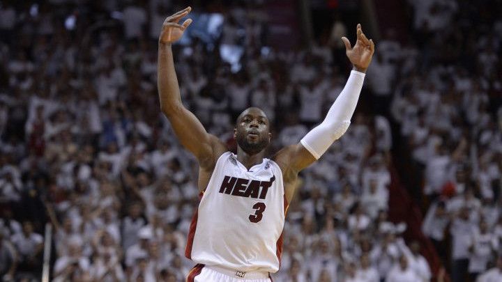 Wade: Ostajem u Miamiju do kraja