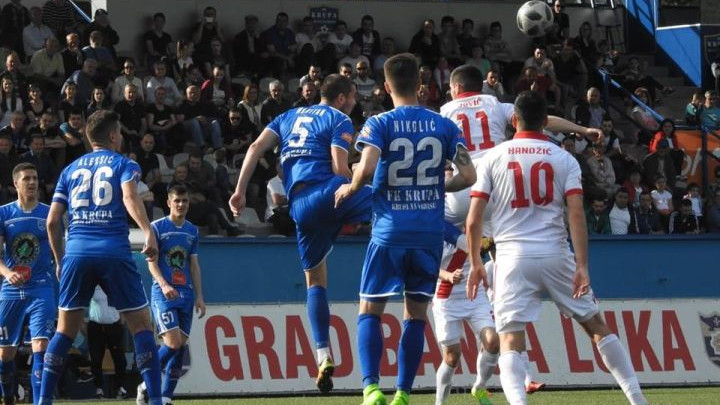 Bilbija Plemiće odveo na vrh Premijer lige BiH Bilbija Plemiće odveo na vrh Premijer lige BiH