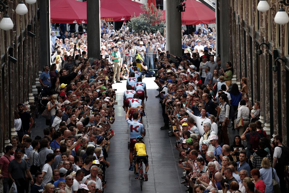 Počinje najveća biciklistička trka na svijetu: Ko će slaviti u Francuskoj?