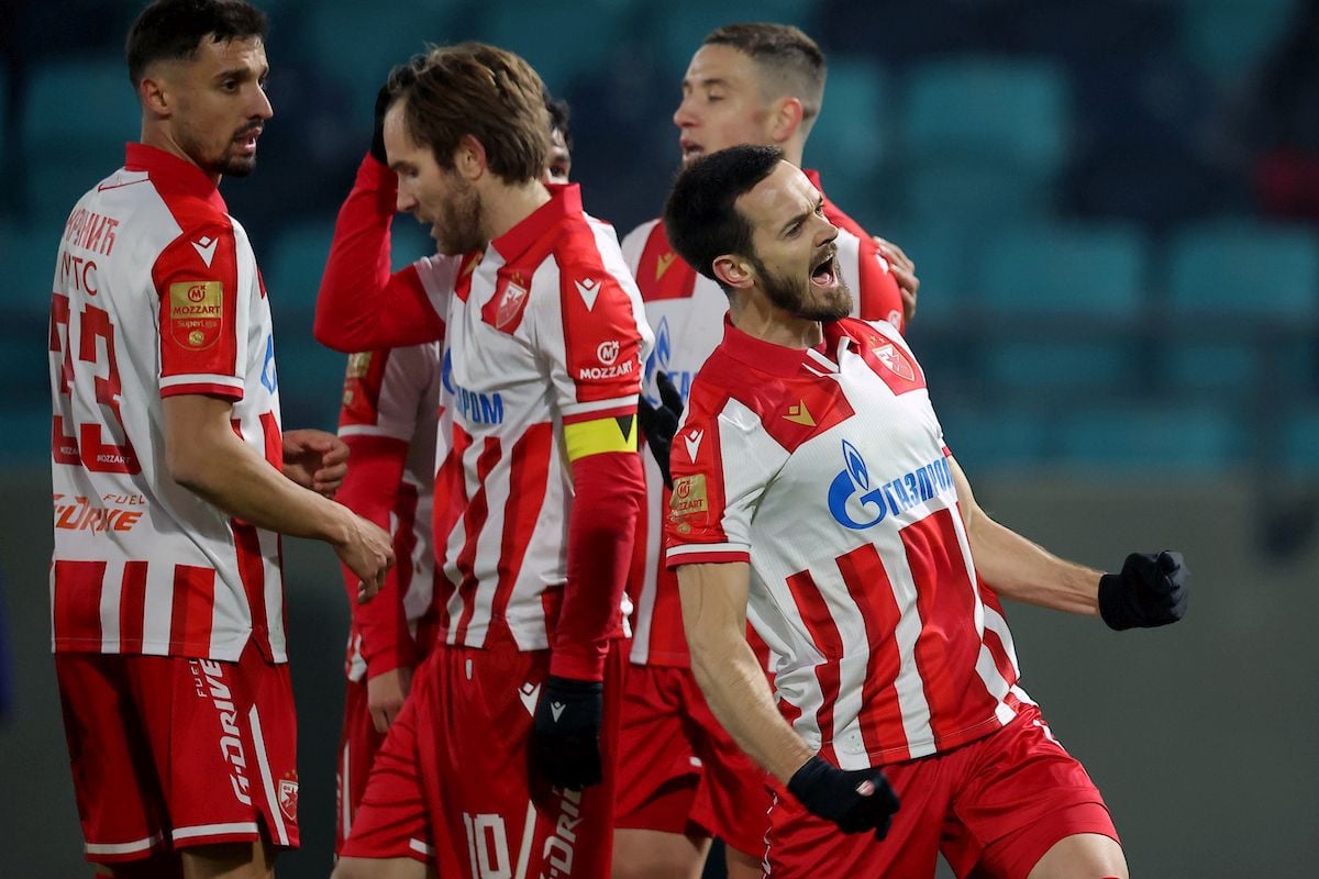 Nevjerovatna dešavanja u Zaječaru na meču Zvezde: "Sve je to normalno u ligi Ace Velikog"