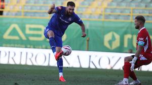 Dinamo za Belju odbio nestvarnu cifru!