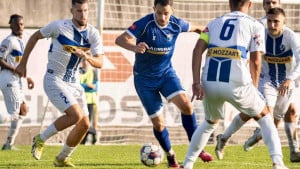 Nakon 15 godina čekanja FK Laktaši se vratili u Premijer ligu BiH!