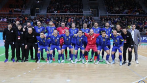 Uživo: Gledajte utakmicu Engleska - Bosna i Hercegovina