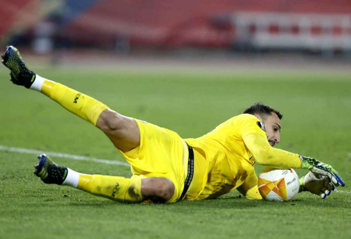 Plavci su najkonkretniji: Može li Donnarumma odbiti ovu ponudu? Plavci su najkonkretniji: Može li Donnarumma odbiti ovu ponudu?