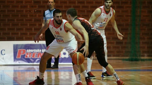 OKK Sloboda slavila u Čapljini