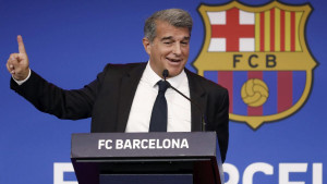 Laporta gubi strpljenje: Zvijezdi je poručio ili potpiši ili odlazi!
