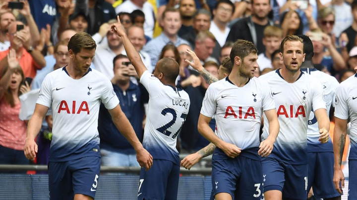 Ispovijest zvijezde Tottenhama: Moji prijatelji su mrtvi ili u zatvoru