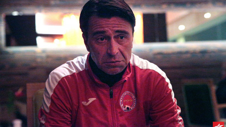 "Kenana Horića mi je predsjednik poklonio za rođendan"