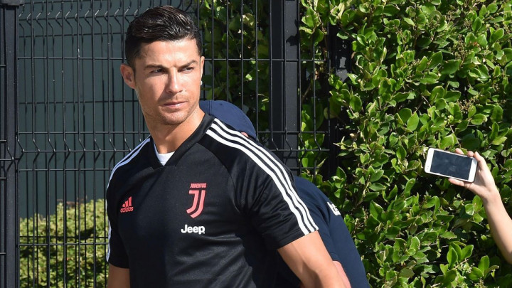 Kako izgledaju nove kopačke Cristiana Ronalda?