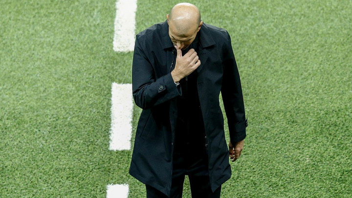 Real Madrid i Crvena zvezda nakon prvog kola Lige prvaka imaju jedan zajednički problem