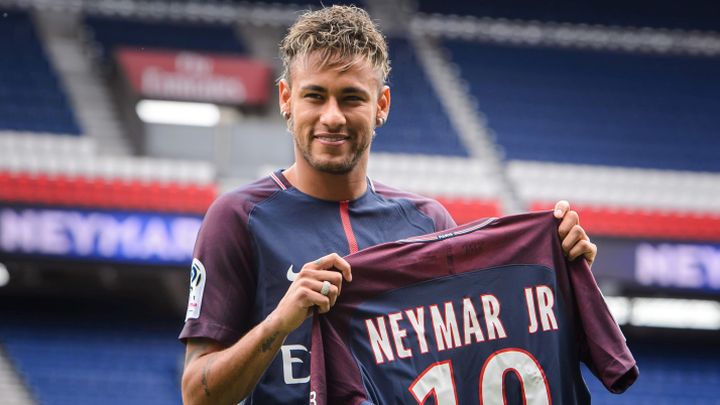 Prosječnu platu u BiH Neymar zaradi za šest minuta