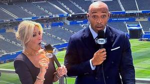 Komentarisali su BiH pa legenda opsovala uživo u programu, Henry ostao zatečen