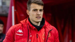 Samed Baždar ušao, pa režirao pobjedu svom novom timu
